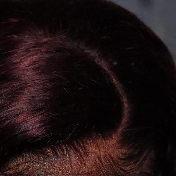 Hair Combo 8"/10"/12" + 10"Transparent Lace - Picture 8 of 8